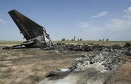 سقوط هواپیمای مسافربری روسی با 224 سرنشین در مصر