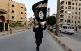 کشته شدن نفر دوم داعش