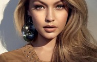 عکس های جی جی حدید Gigi Hadid مدل و مانکن معروف