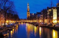 راهنمای سفر به آمستردام ؛ هلند