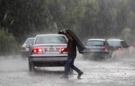 باران خوزستان ۳۰۹۰ نفر را روانه بیمارستان کرد