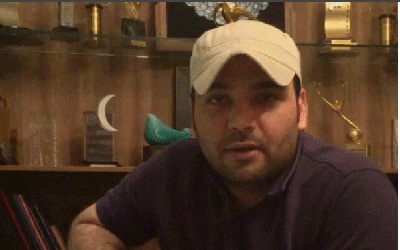 قضیه تصادف و بازداشت احسان علیخانی چیست؟! عکس