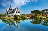 زیباترین جاذبه های گردشگری تایلند