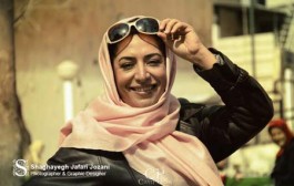 افشاگری جنجالی بازیگر زن ایرانی از پارتی های شبانه