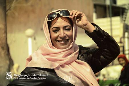افشاگری جنجالی بازیگر زن ایرانی از پارتی های شبانه