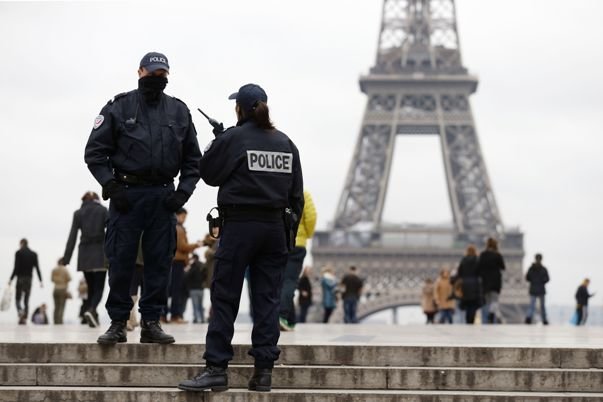 تعداد کشته‌ شدگان ایرانی در حادثه تروریستی پاریس