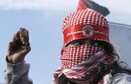 عکس های دختران فلسطینی در جنگ با صهیونیست‌ها