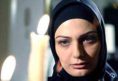 بازیگر زیبای ایرانی تن به روابط نامشروع در سینما نداد و حذف شد + عکس