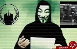 اعلام جنگ هکرهای قدرتمند آنونیموس به داعش