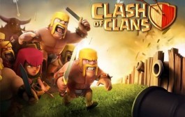 دانلود بازی کلش اف کلنز اندروید Clash Of Clans نسخه جدید