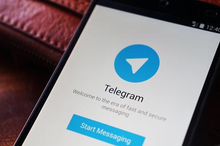 کانال‌ های سکسی تلگرام مسدود شد, احتمال فیلتر کاهش یافت
