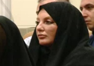 خواهر بابک زنجانی دستگیر شد