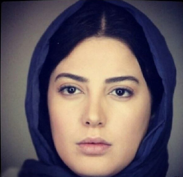 تصاویر بسیار جالب چهره بدون آرایش و یا کم آرایش بازیگران مشهور ایرانی 