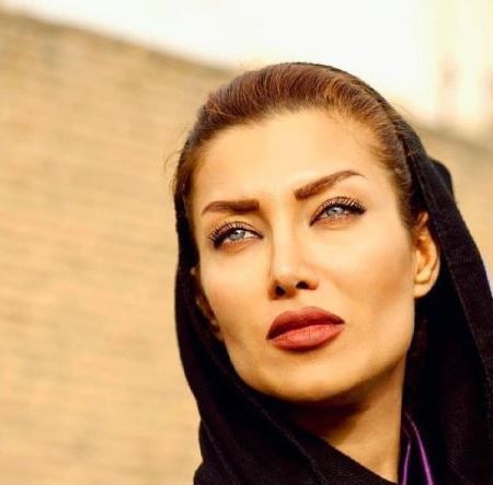 عکس دختر ایرانی