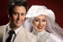 عکس جدید روناک یونسی و همسرش