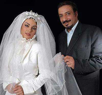 عکس بازیگران ایرانی که چندین بار ازدواج کرده اند