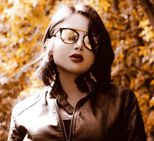 عکس های خفن دختران خوشگل ایرانی - دخترهای ناز ایرونی
