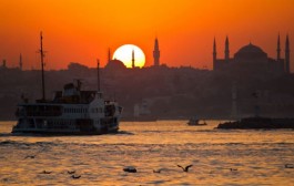 مکان های دیدنی استانبول ترکیه - تصاویر