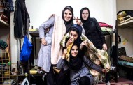 عکس: در خوابگاه دانشجویان دختر ایرانی چه می گذرد