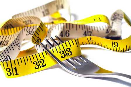 ۵ راه آسان برای کاهش وزن و تناسب اندام