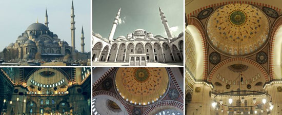 15جاذبه ای که در استانبول انتظار شما را می کشند