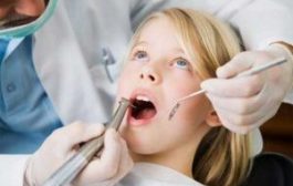 غلبه بر ترس دندانپزشکی
