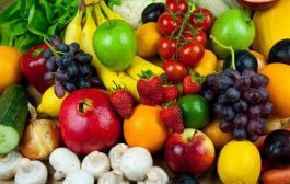 تاثیر سردخانه بر میوه و سبزیجات