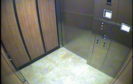 بایدها و نبایدهای نصب دوربین در آسانسور