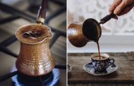 چگونه قهوه درست کنیم