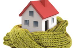 راه های مختلف برای گرم کردن خانه شما