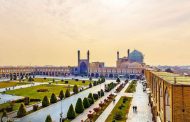4 مکان دیدنی اصفهان