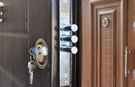 تعویض قفل درب ضد سرقت