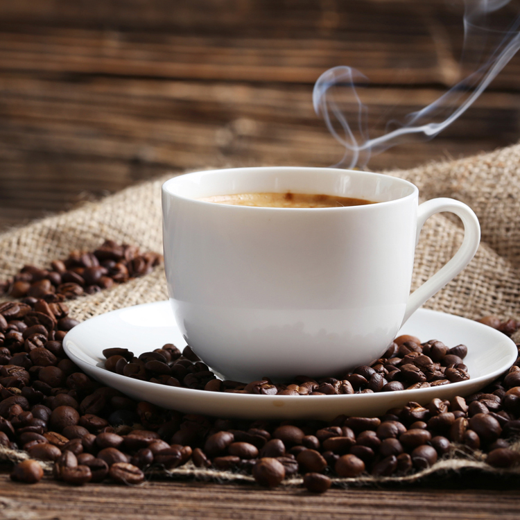 آیا قهوه برای قلب ضرر دارد