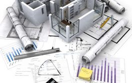 شرح شغل نقشه کشی ساختمان