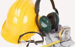 توصیه های ایمنی در عملیات ساختمانی