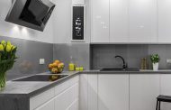 چرا کابینت ها مهم ترین اجزاء درون آشپزخانه هستند؟