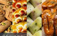 شیرینی‌ های پرطرفدار ایرانی